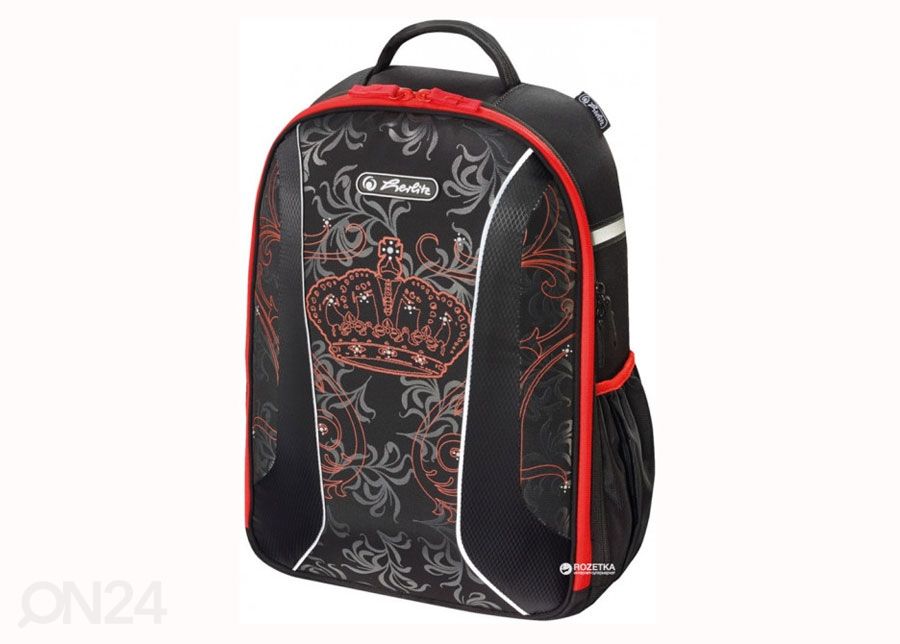 Koolikott Herlitz Be Bag AIRGO Royalty suurendatud
