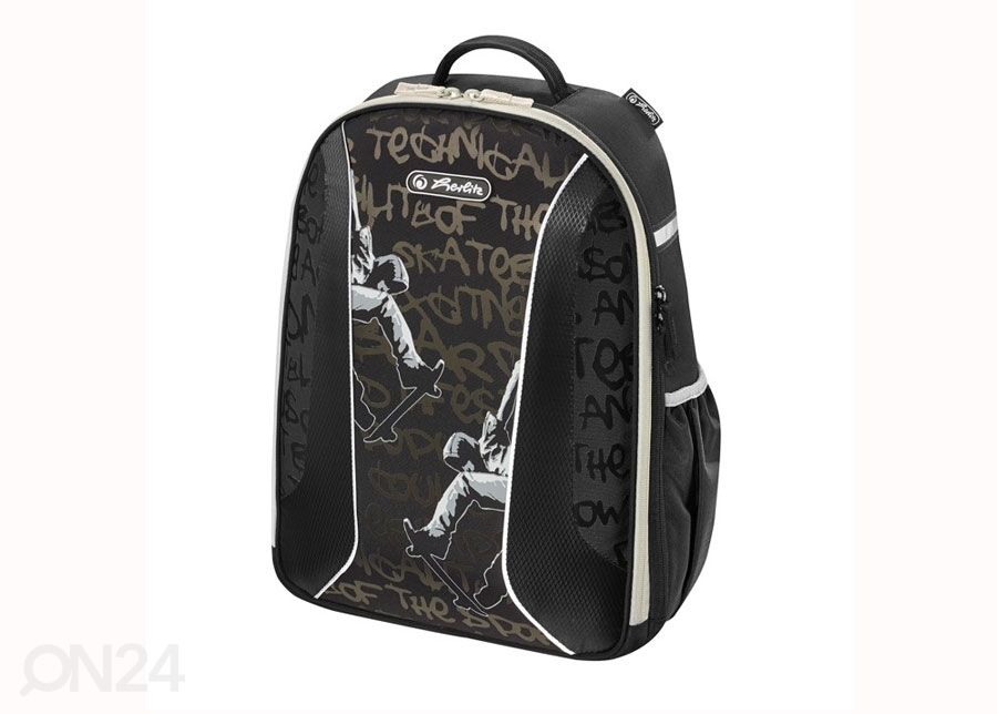 Koolikott Herlitz Be Bag AIRGO Skater suurendatud