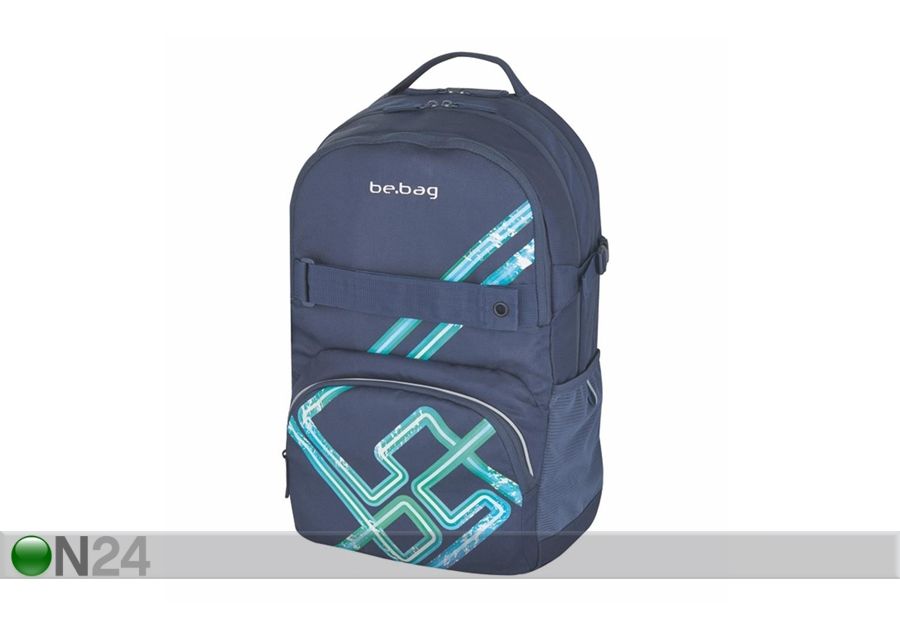 Koolikott Herlitz Be Bag Cube SOS suurendatud