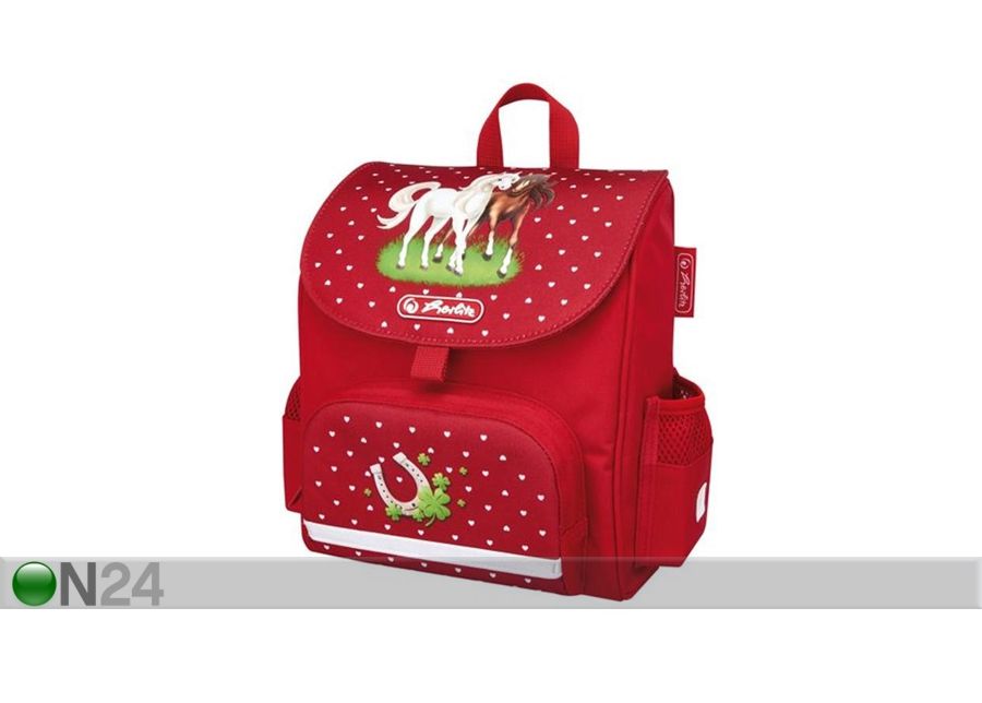 Koolikott Herlitz Mini softbag Horses suurendatud