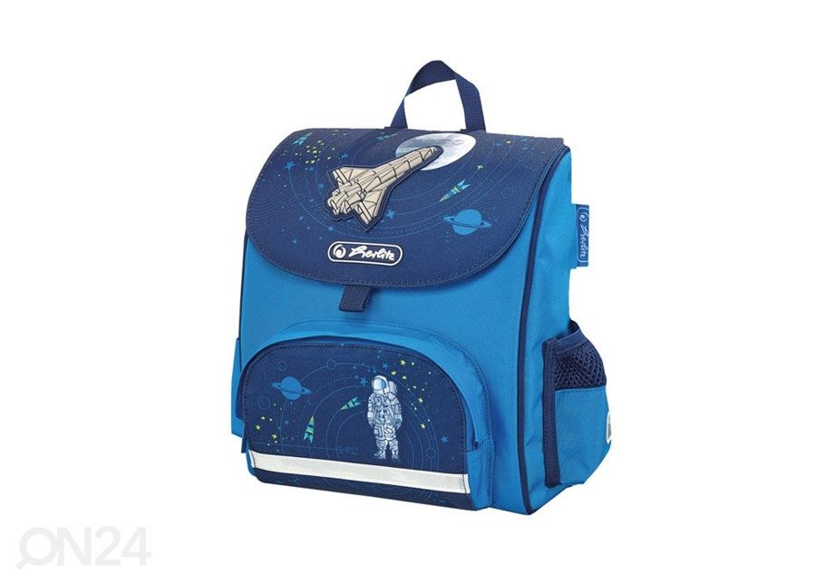 Koolikott Herlitz Mini softbag Space suurendatud