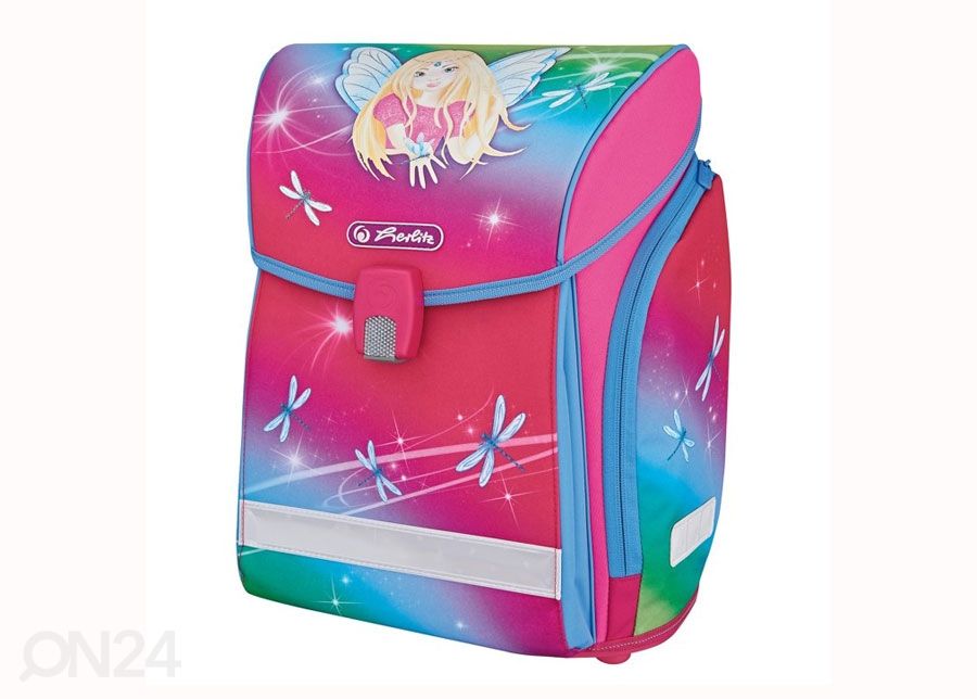 Koolikott Herlitz New Midi Fairy suurendatud