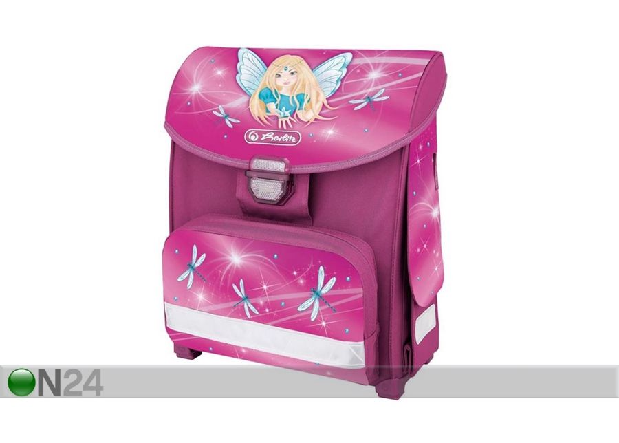 Koolikott Herlitz smart Fairy suurendatud