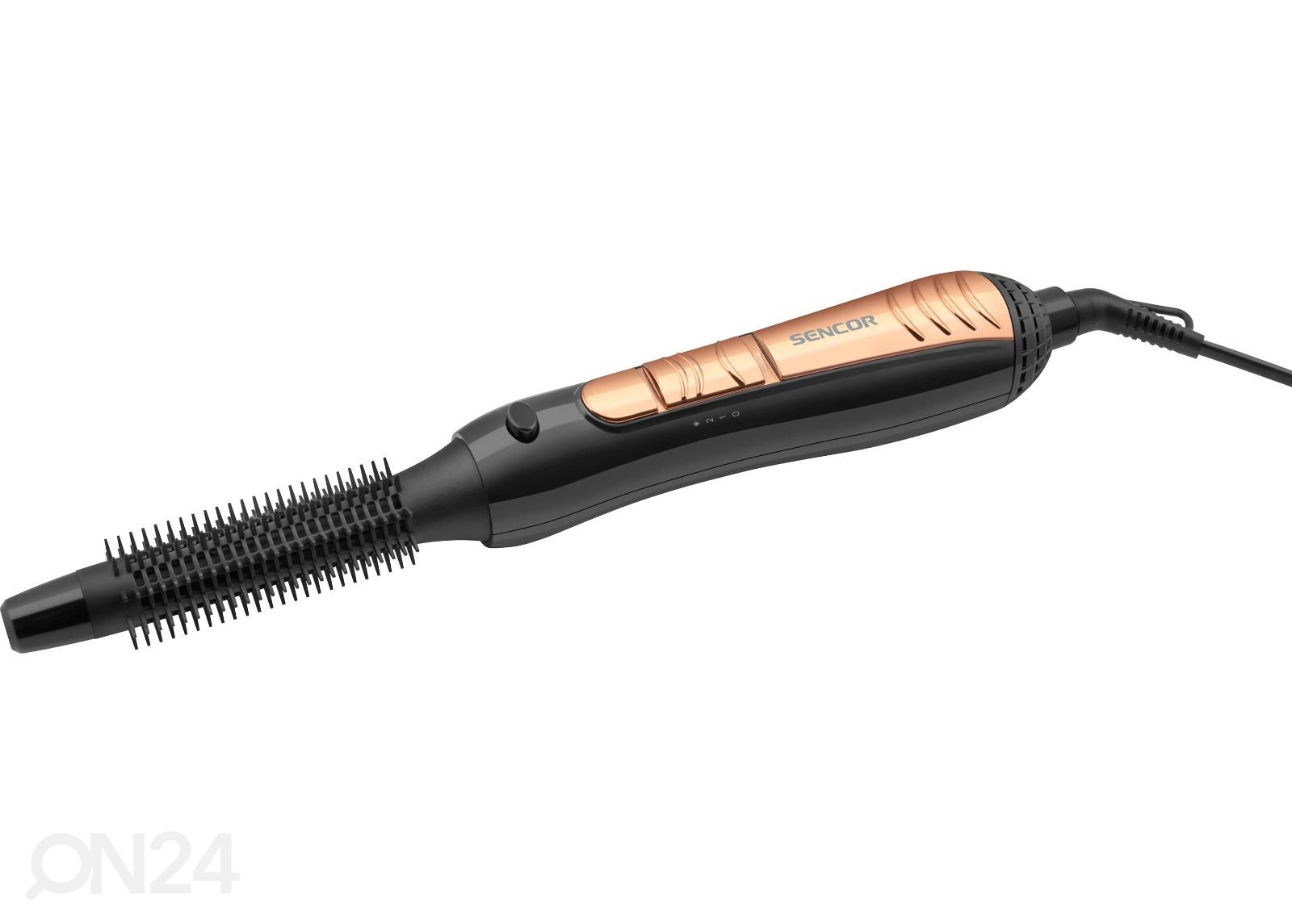 Koolutaja Sencor SHS3000BK suurendatud
