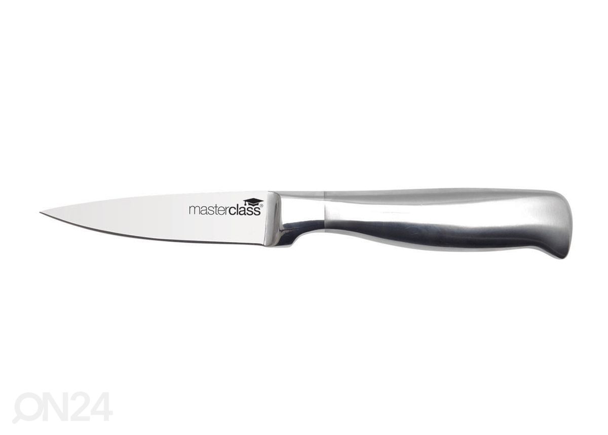 Koorimisnuga Acero 9 cm suurendatud