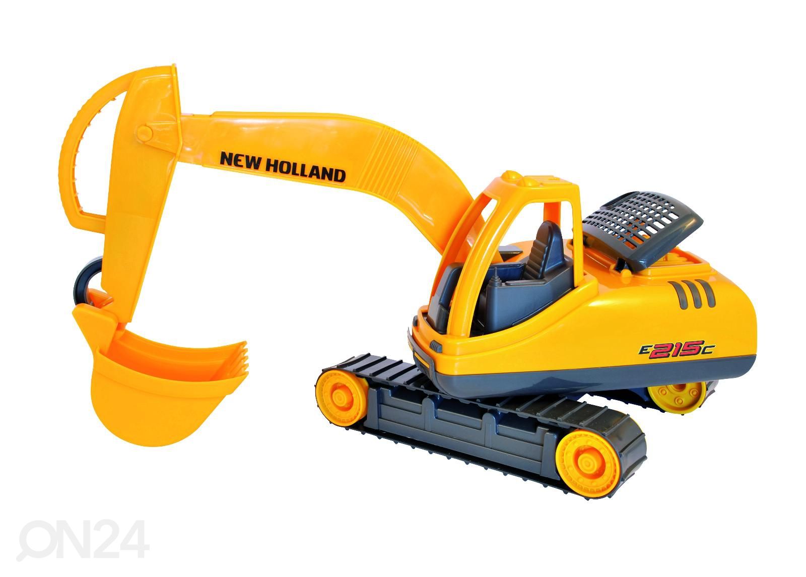 Kopp New Holland 64 cm suurendatud