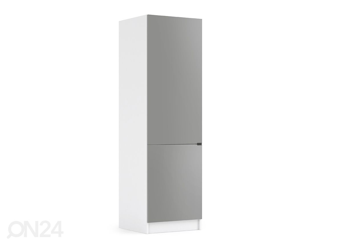 Kõrge köögikapp Livorno 60 cm suurendatud