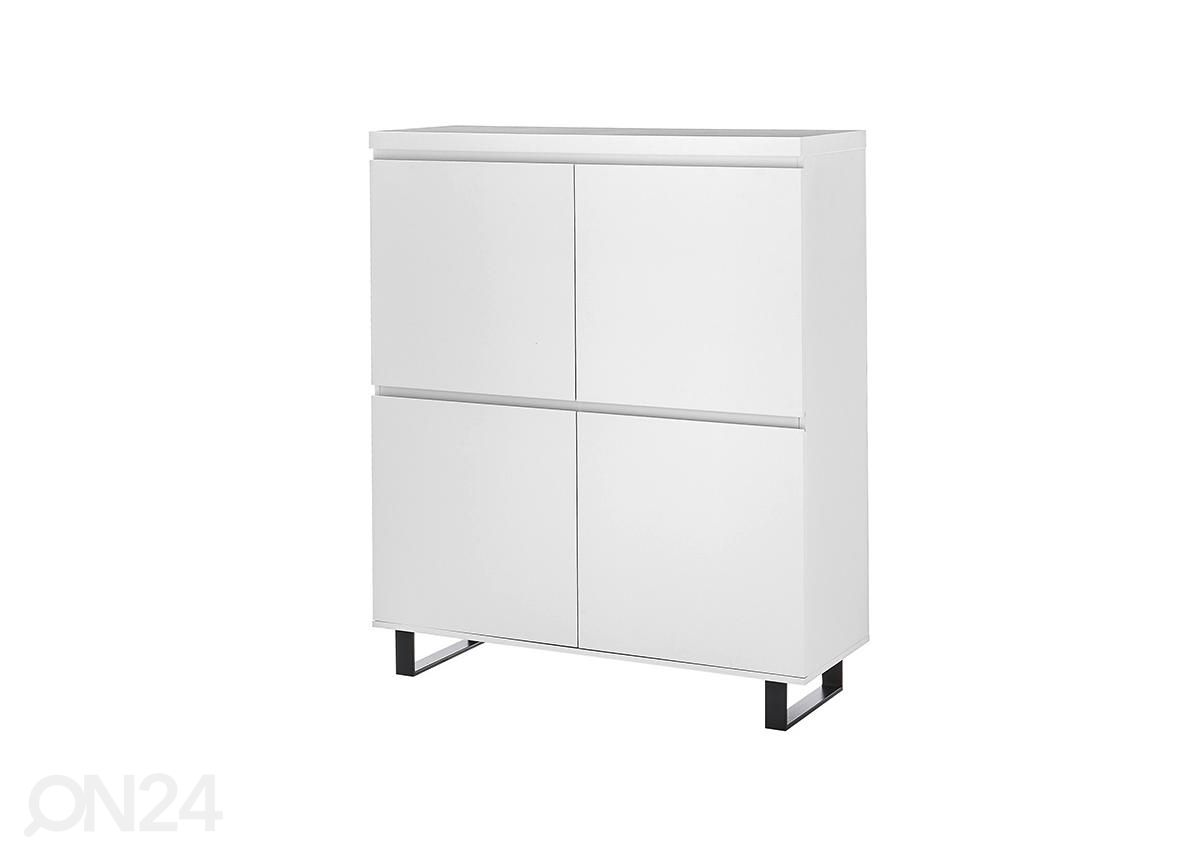 Kõrge kummut Austin 111 cm suurendatud