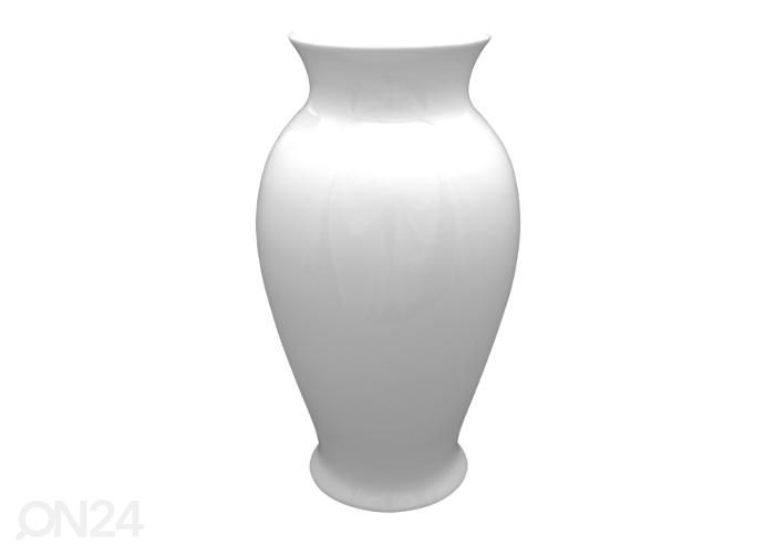Kõrge lillevaas Gryf 40 cm suurendatud