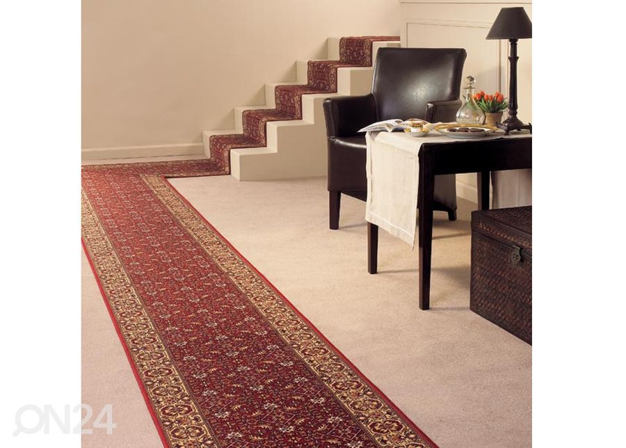 Koridorivaip Bidjar 100x200cm suurendatud