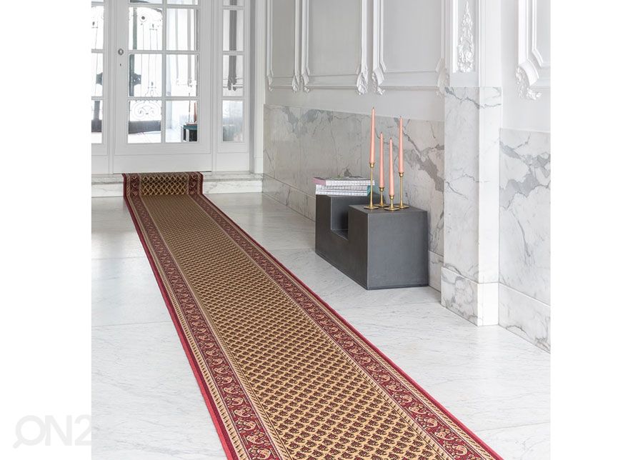 Koridorivaip Inca 80x300 cm suurendatud