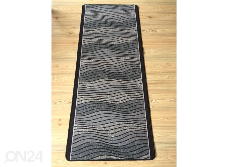 Koridorivaip Laine 80x250 cm suurendatud