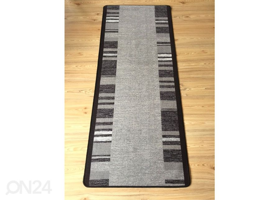 Koridorivaip Lea 80x700 cm suurendatud