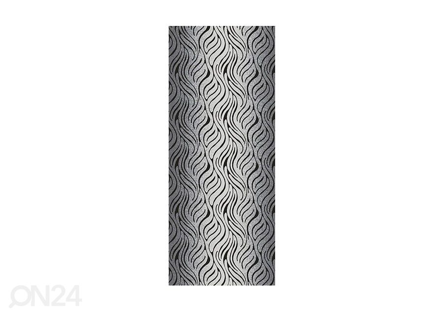 Koridorivaip Linda 67x450 cm suurendatud