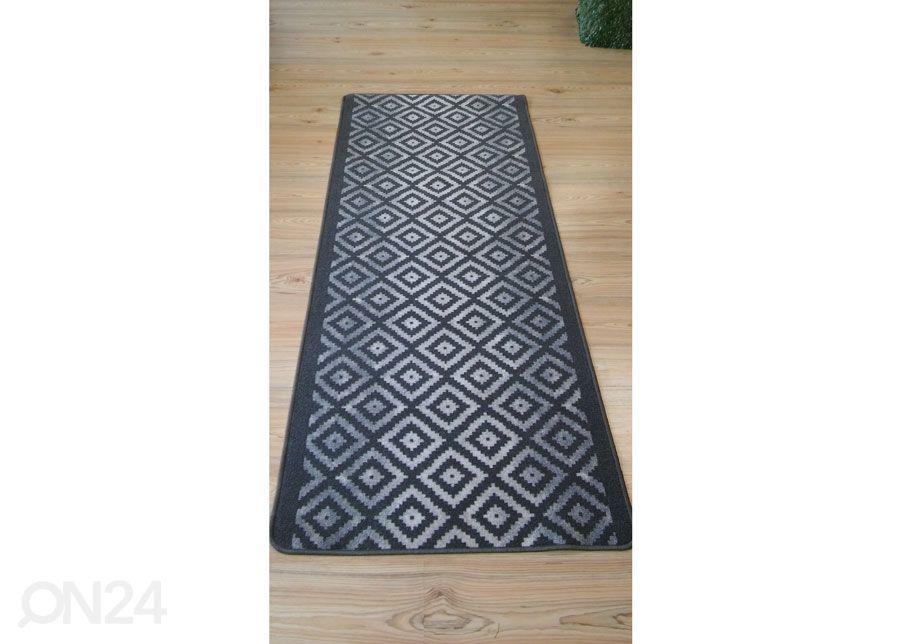 Koridorivaip Muhu 80x200 cm suurendatud