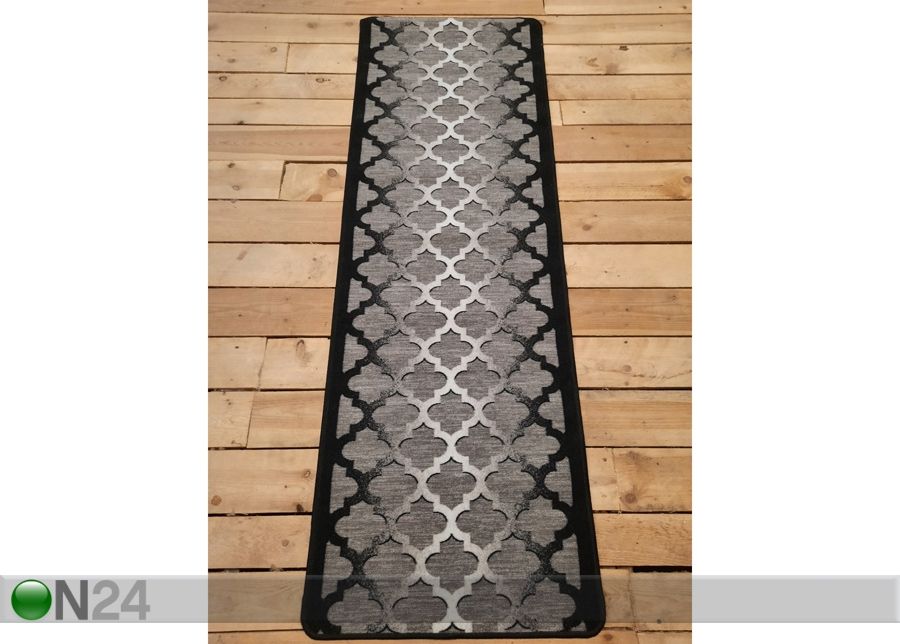 Koridorivaip Ruhnu 80x300 cm suurendatud