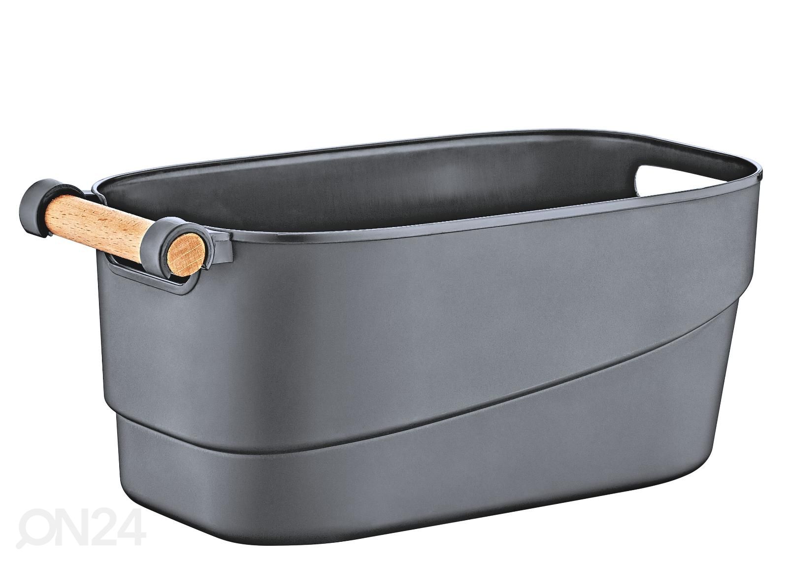 Korv sangaga 10 L suurendatud