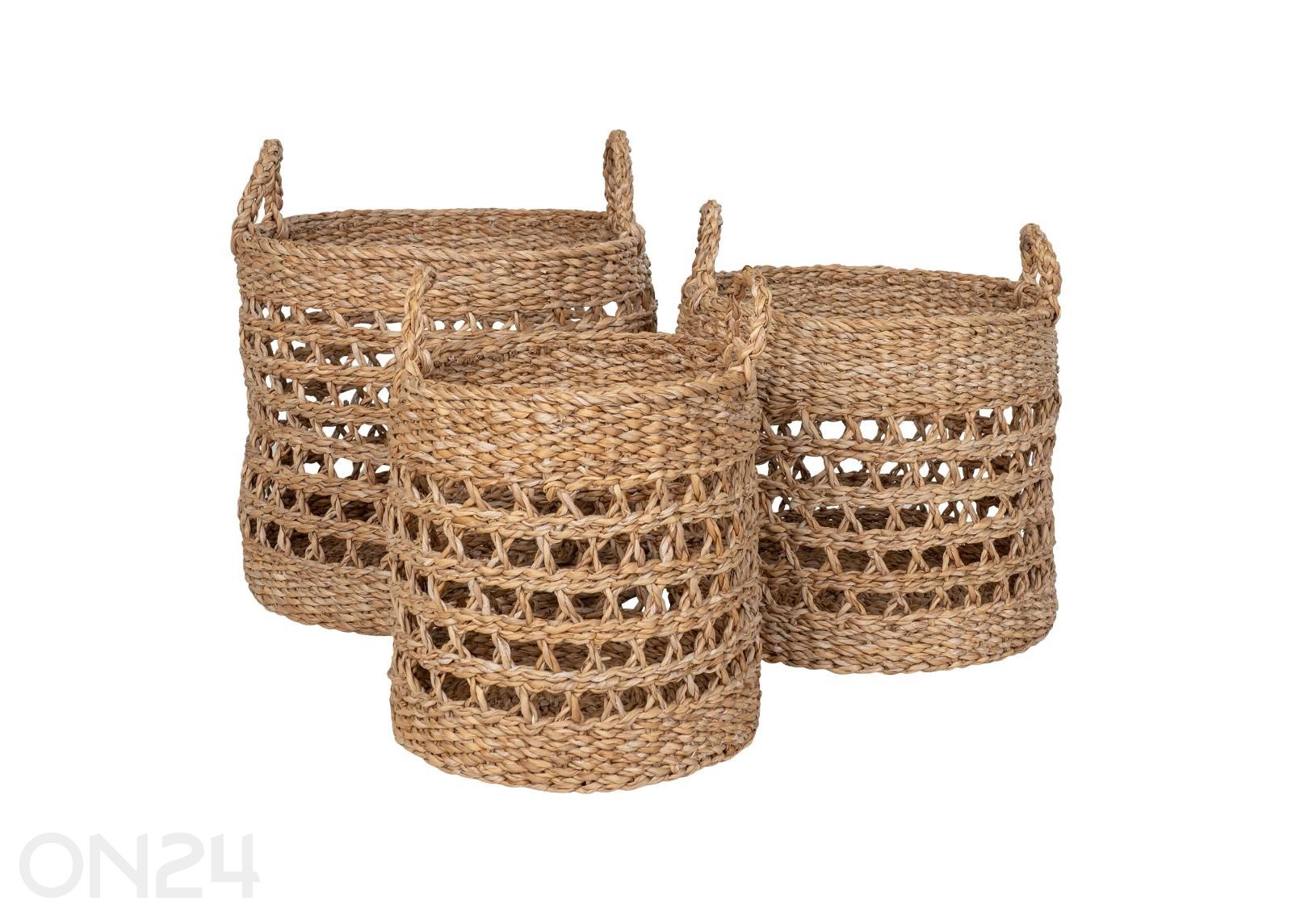 Korvid Balok suurendatud