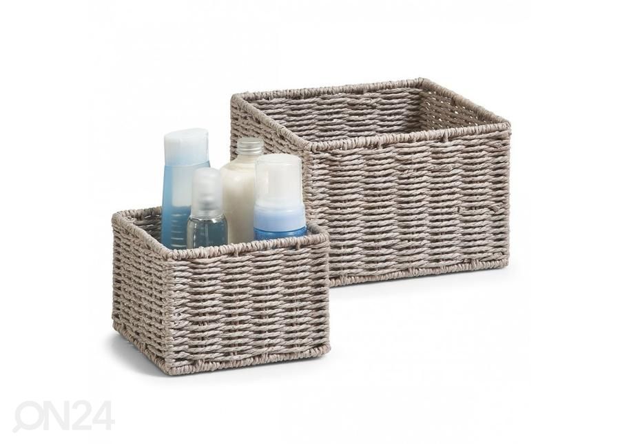 Korvide komplekt, 2 tk suurendatud