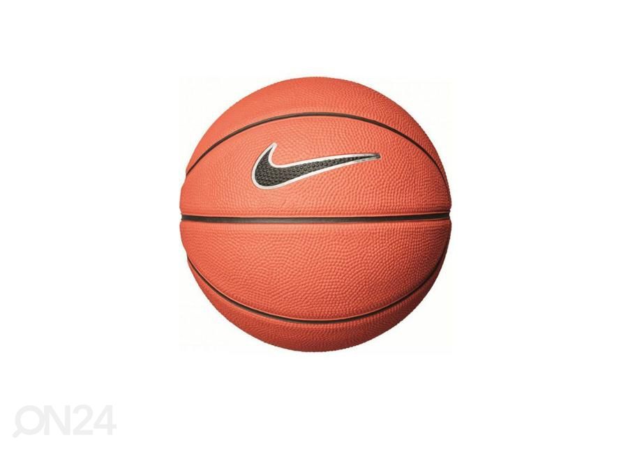 Korvpall lastele Nike Swoosh Skills Mini suurendatud