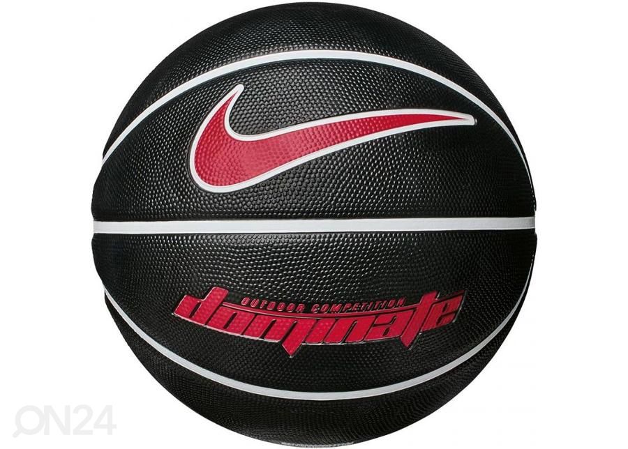 Korvpall Nike Dominate 8P suurendatud