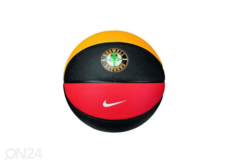 Korvpall Nike Rayguns EXPL 8P Ball N1002842057 suurendatud