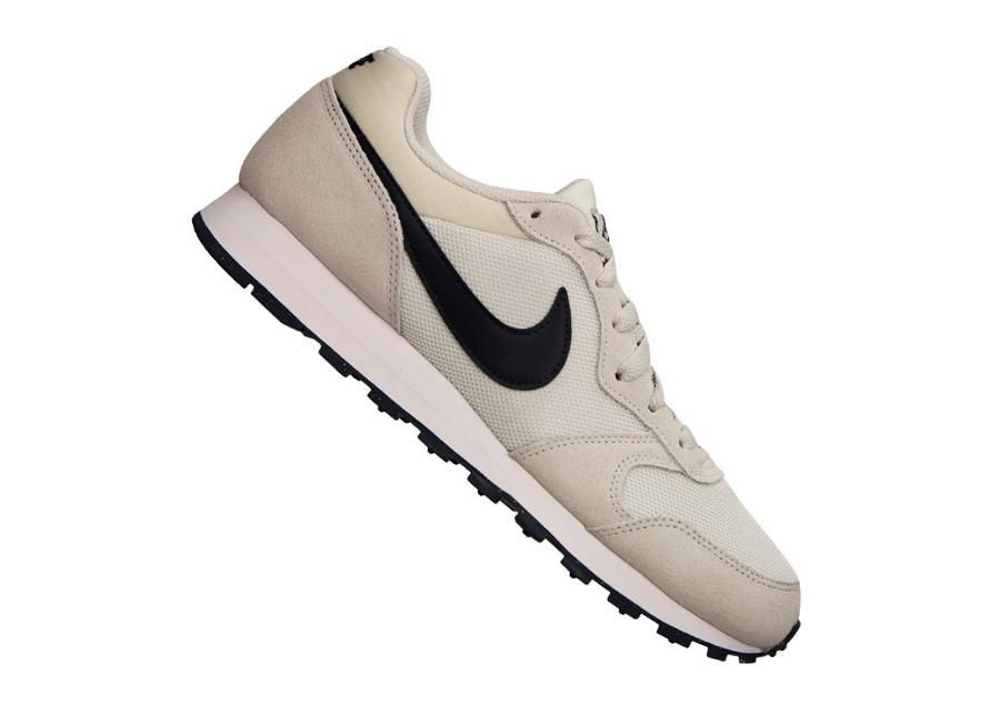 Korvpallijalatsid meestele Nike MD Runner 2 M 749794-009 suurendatud