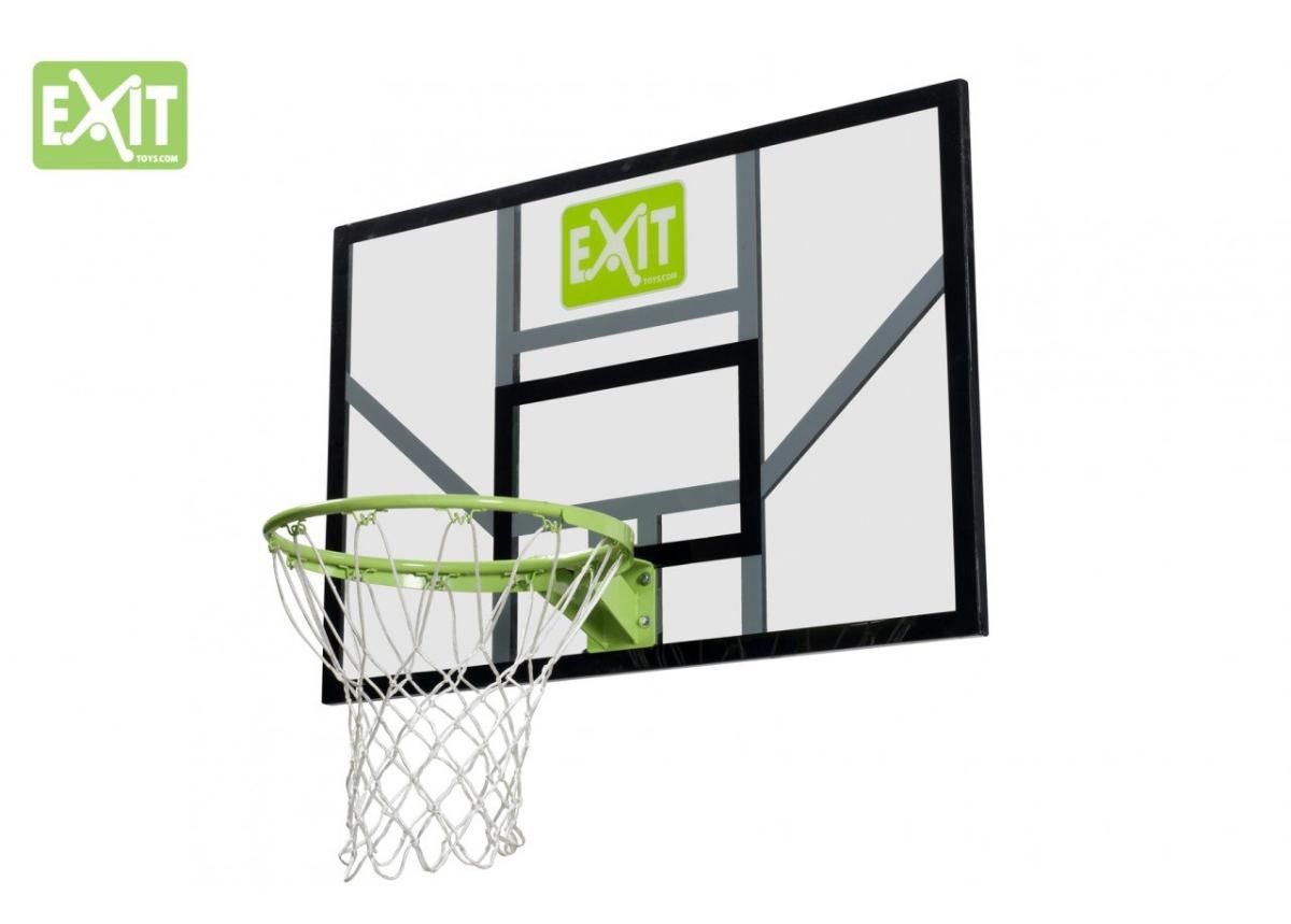 Korvpallilaud EXIT Galaxy Board suurendatud