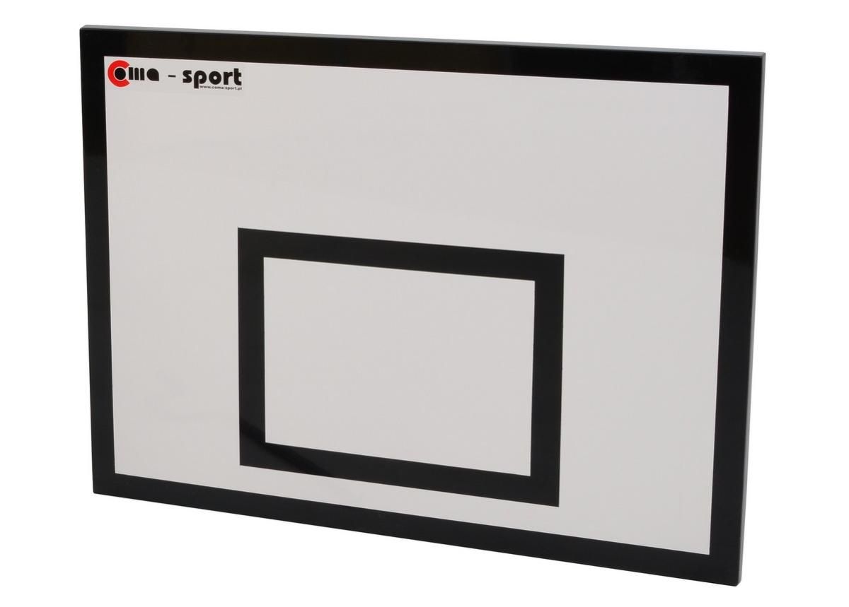 Korvpallilaud lamineeritud 90x120 cm suurendatud