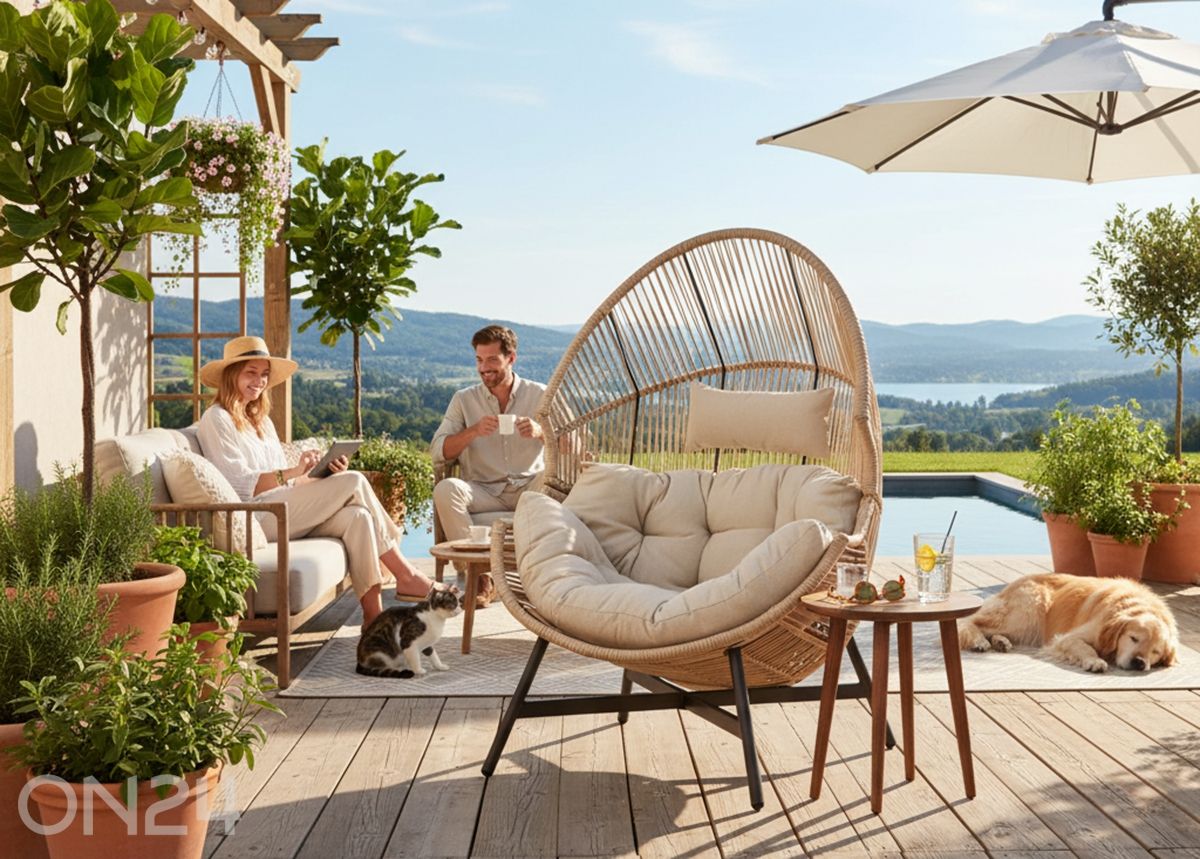 Korvtool Holland suurendatud