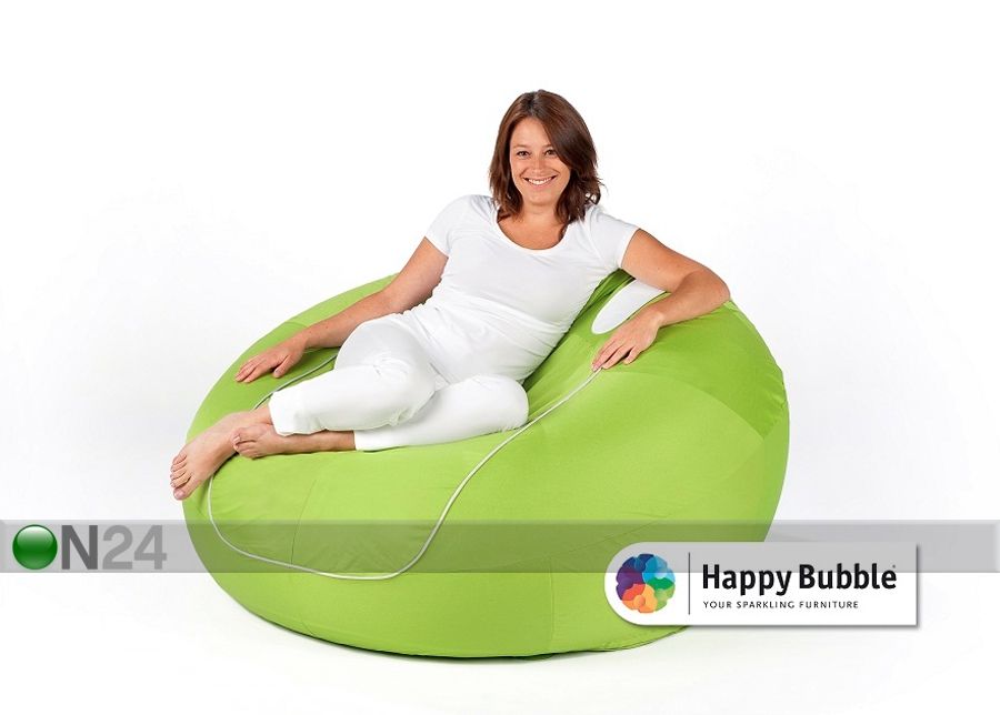Kott-tool Happy Bubble suurendatud