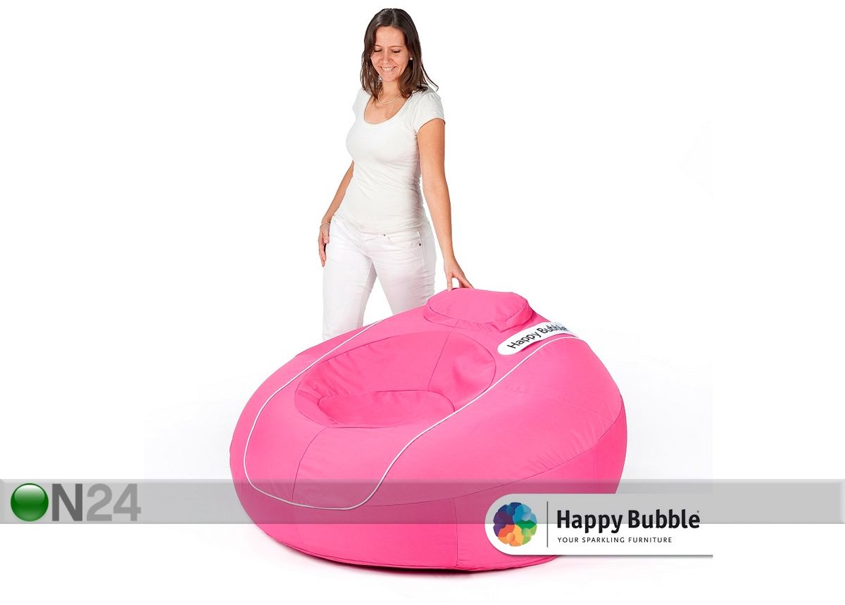 Kott-tool Happy Bubble suurendatud