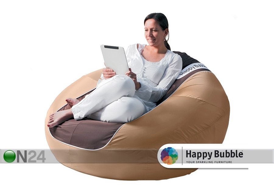Kott-tool Happy Bubble suurendatud