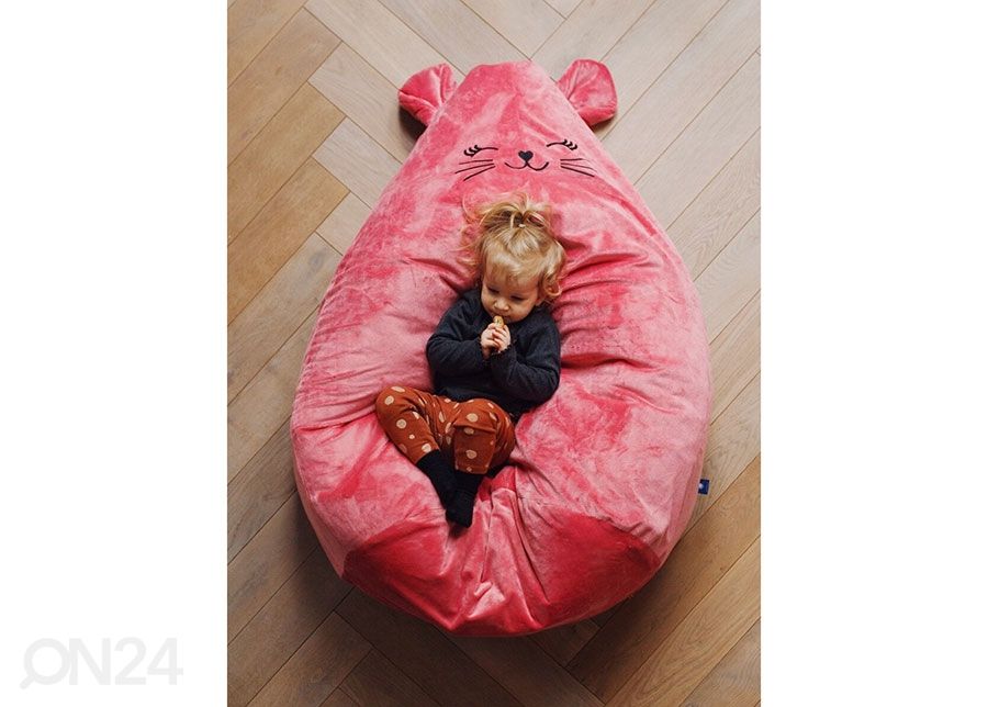 Kott-tool lastele Kiisu suurendatud