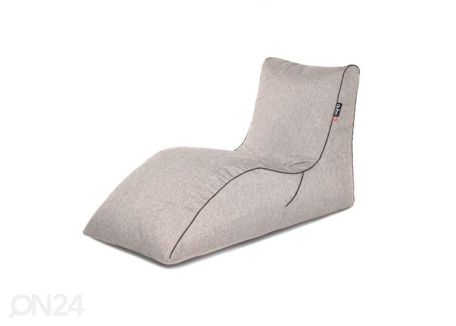 Kott-tool Qubo™ Lounger Interior suurendatud