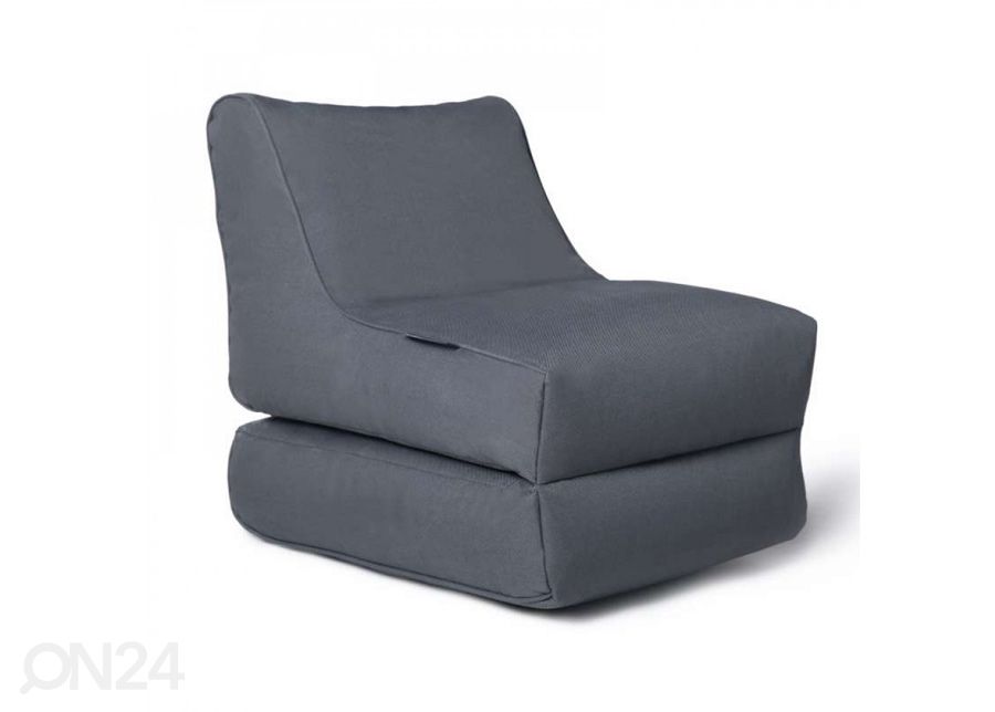 Kott-tool Qubo™ Lounger Portable suurendatud
