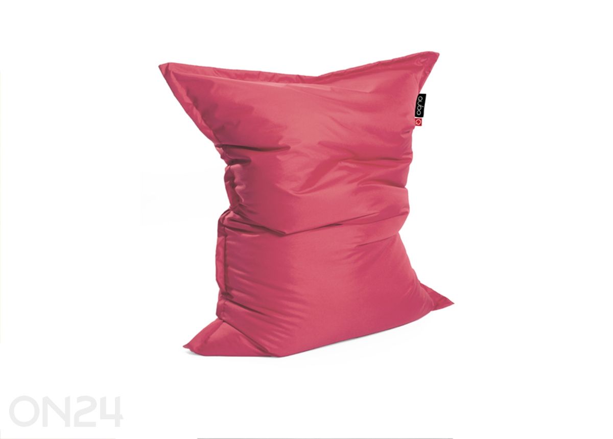 Kott-tool Qubo Modo Pillow in/out 100 cm suurendatud