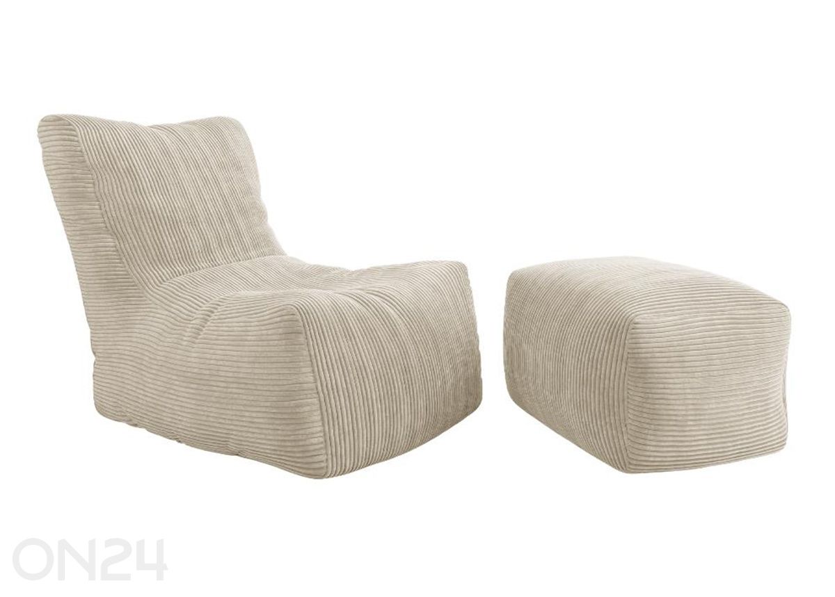 Kott-tool + tumba Theba suurendatud