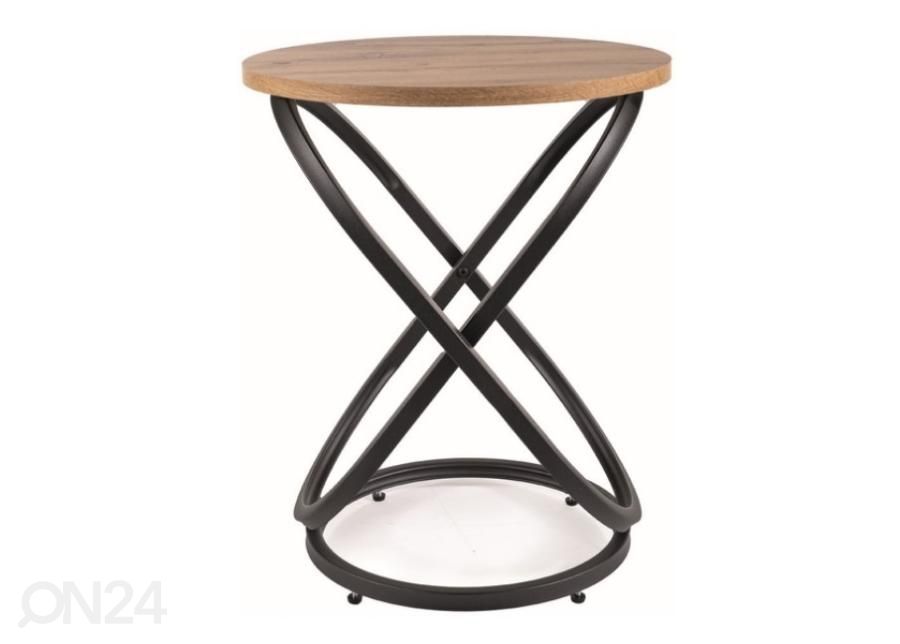 Kovhilaud Ø 45 cm suurendatud