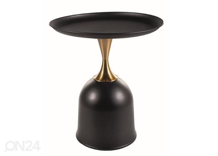 Kovhilaud Ø 51 cm suurendatud