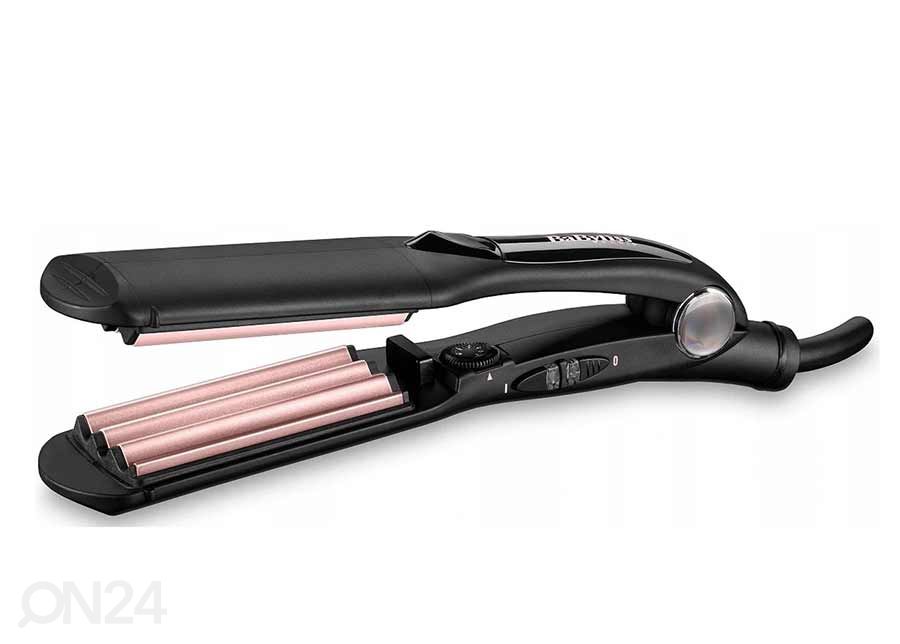 Krepptangid Babyliss suurendatud