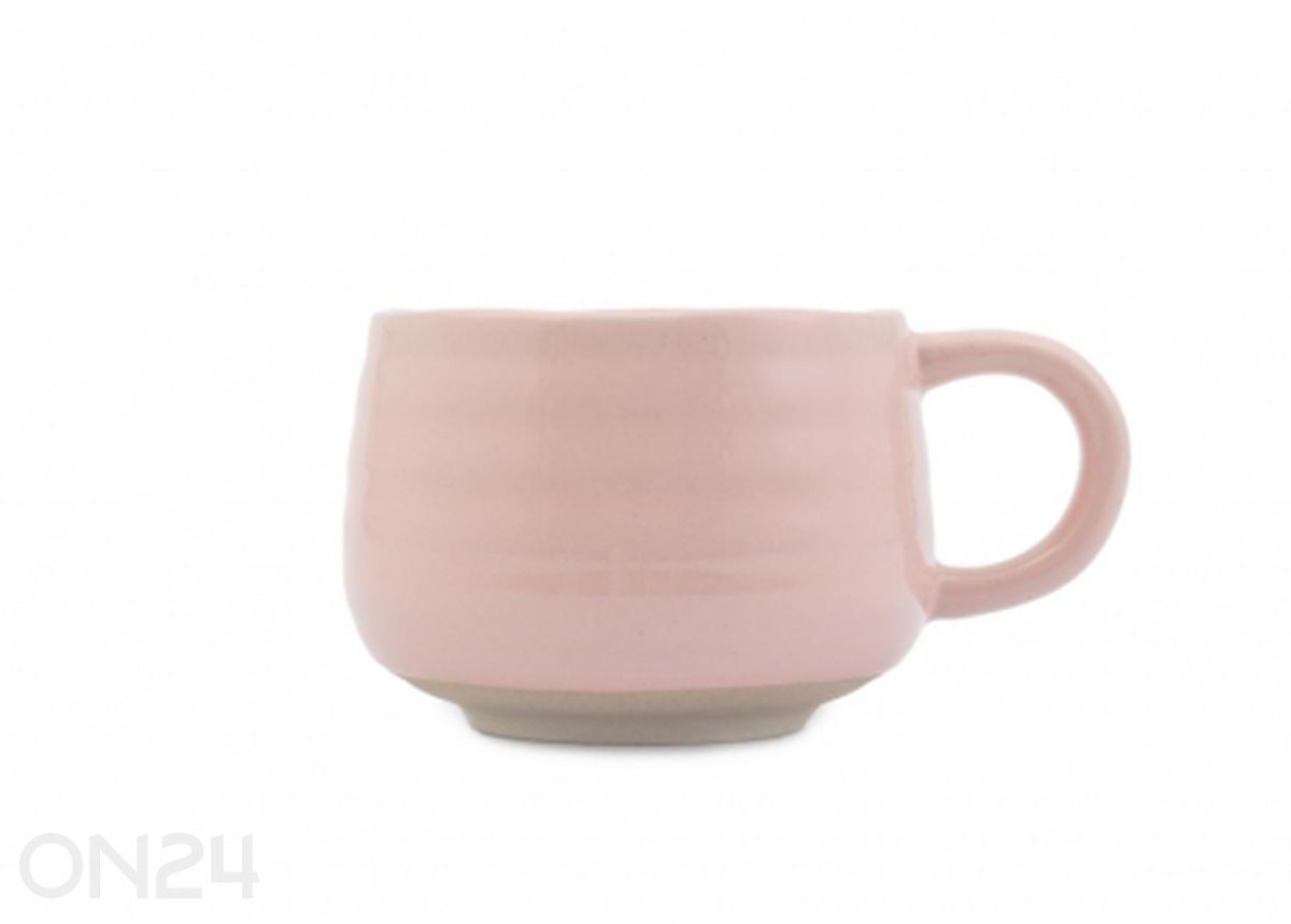 Kruus Jamie Oliver Big love pink 375 ml suurendatud