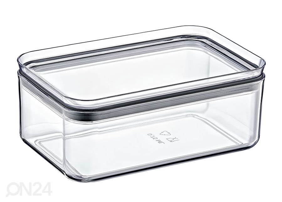 Kuivainekarp Crystal 0,75 L suurendatud