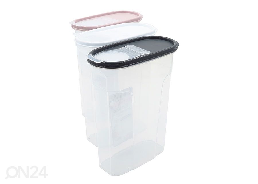 Kuivainekarp Dry Food 2,4 L suurendatud