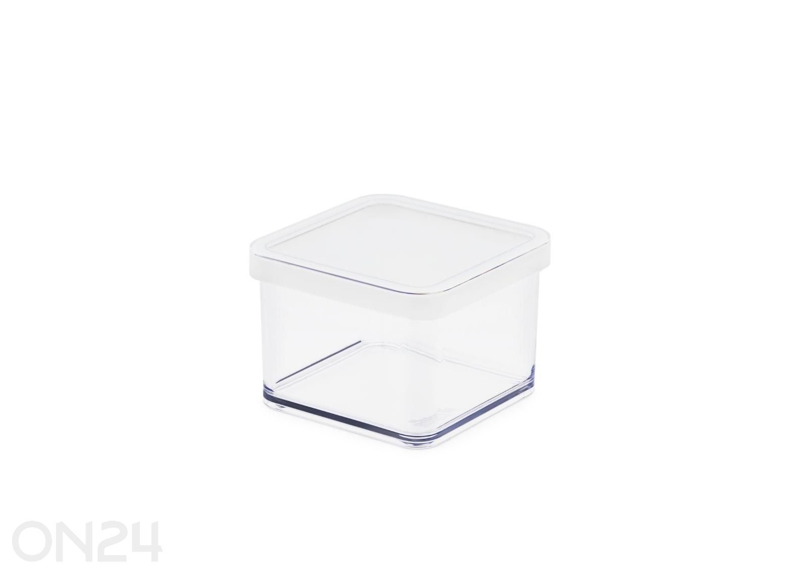 Kuivainepurk kandiline Loft 500 ml suurendatud