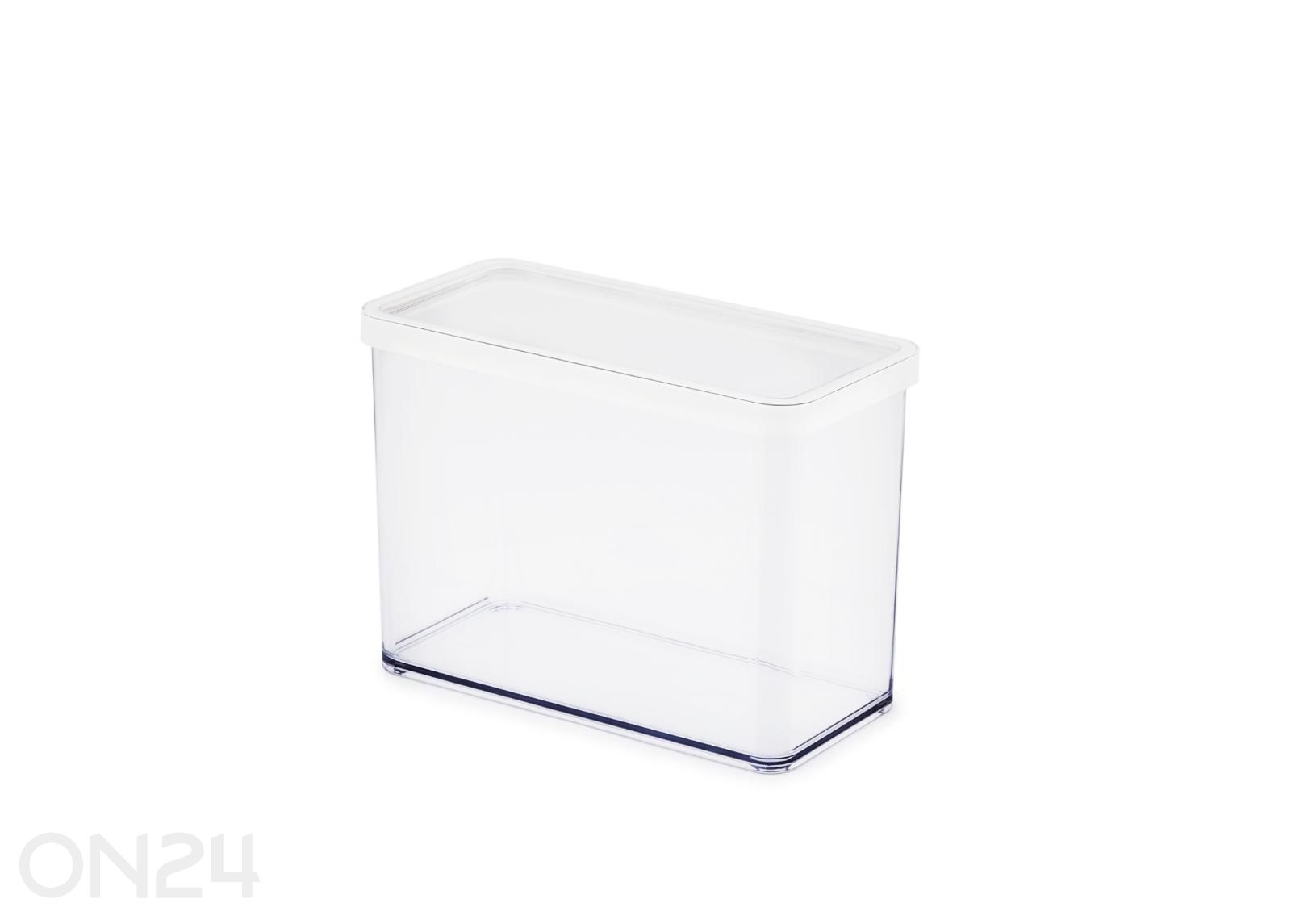 Kuivainepurk Loft 2100 ml suurendatud