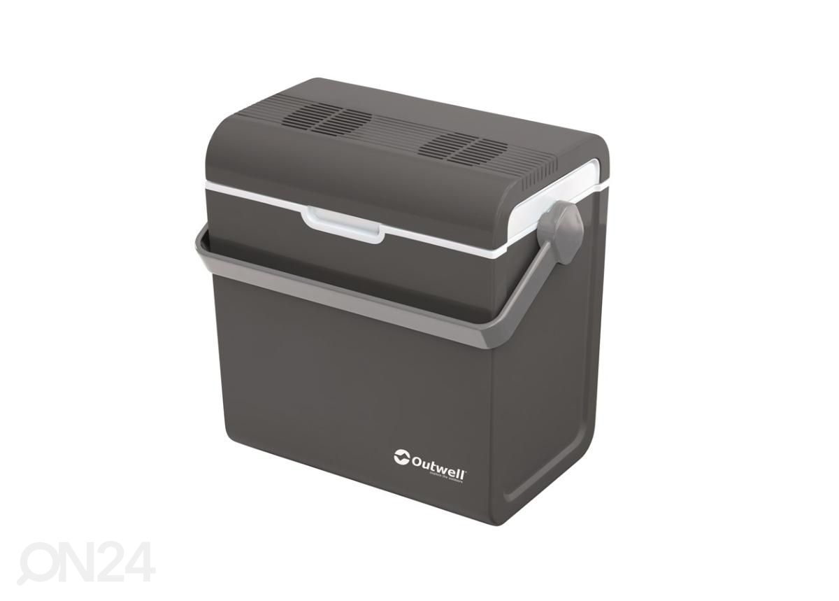 Külmakast Outwell ECO Prime 24L 12V/230V SC20 suurendatud