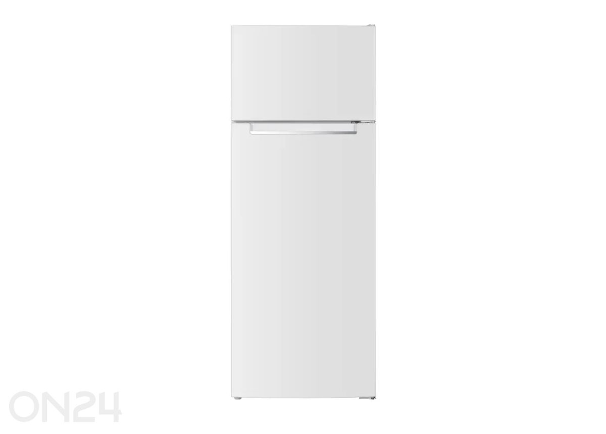 Külmik Beko RDSO206K40WN suurendatud