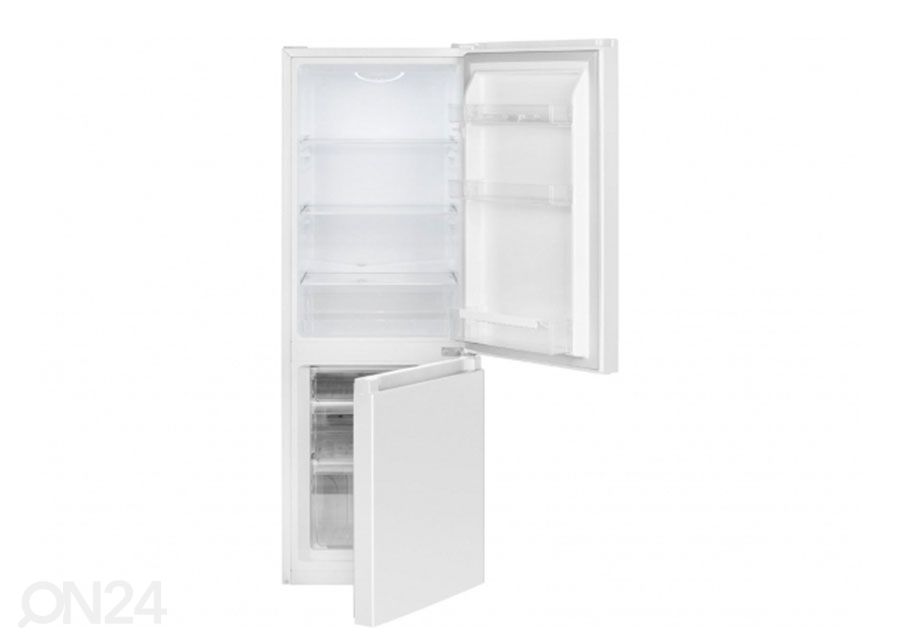 Külmik Bomann KG320.2W suurendatud