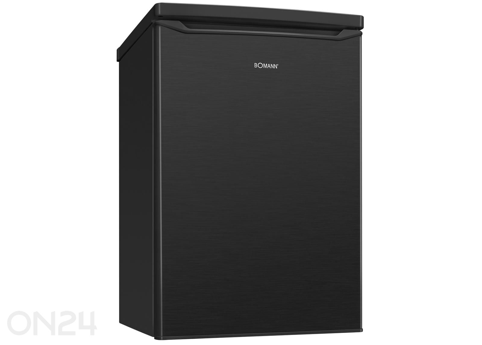 Külmik Bomann KS7251SIX suurendatud